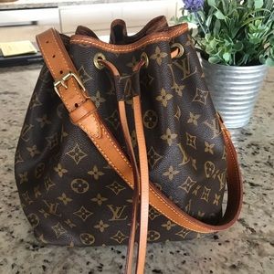 Louis Vuitton Petite Noe